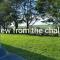 238 Norton Park, Dartmouth 2 bed holiday home with free parking