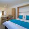 Apart Hotel Casa Blanca