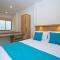 Apart Hotel Casa Blanca