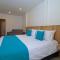 Apart Hotel Casa Blanca