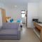 Apart Hotel Casa Blanca