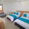 Apart Hotel Casa Blanca