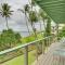 Hilo Home with Private Deck and Stunning Ocean Views! Hilo Home with Private Deck and Stunning Ocean Views!