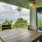 Hilo Home with Private Deck and Stunning Ocean Views! Hilo Home with Private Deck and Stunning Ocean Views!