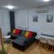 Apartment with garage Lavici