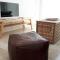 APARTAMENTO TURÍSTICO CARBONERAS