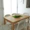 APARTAMENTO TURÍSTICO CARBONERAS