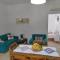 Emmanuela House with garden & sea view - Triopetra
