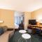 Fairfield Inn & Suites by Marriott Uncasville Groton Area - Uncasville