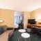 Fairfield by Marriott Inn & Suites Uncasville Mohegan Sun Area