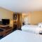 Fairfield by Marriott Inn & Suites Uncasville Mohegan Sun Area - Uncasville