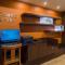 Fairfield Inn & Suites by Marriott Uncasville Groton Area - Uncasville