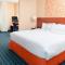 Fairfield Inn & Suites by Marriott Alamosa - ألاموسا