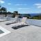 Villa George Sea View with pool - Triopetra - Triopetra