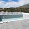Villa George Sea View with pool - Triopetra