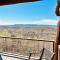 5500 sf cabin 6 king 2 queen beds heated pool spa game room mountain views - Blue Ridge