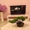 HP402- Two Bedroom Apartment- Wifi- Netflix- Parking- Cyberjaya -New, 3061 - 塞贝维