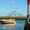 LocaLise - M7 - La petite Ty Awenïg de plain-pied pour 2 personnes au Guilvinec - Tout à pied, plage, port, centre, commerces, marché - Wifi inclus - Linge de lit inclus - 吉尔维内克