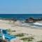 LocaLise - M7 - La petite Ty Awenïg de plain-pied pour 2 personnes au Guilvinec - Tout à pied, plage, port, centre, commerces, marché - Wifi inclus - Linge de lit inclus