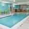 SpringHill Suites by Marriott Medford Airport - Медфорд