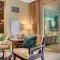 Balcony Full Strip View Suite MGM Signature FREE VALET - لاس فيغاس