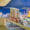 Balcony Full Strip View Suite MGM Signature FREE VALET - لاس فيغاس
