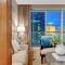 Balcony Full Strip View Suite MGM Signature FREE VALET - لاس فيغاس