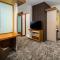 SpringHill Suites Vero Beach - Vero Beach