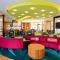 SpringHill Suites by Marriott Philadelphia Langhorne - Langhorne