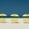 Sandpearl Resort Private Beach