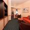 Fairfield Inn & Suites El Centro