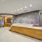 SpringHill Suites by Marriott Cincinnati Blue Ash - Blue Ash