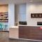 TownePlace Suites by Marriott Salt Lake City Downtown - Солт-Лейк-Сити