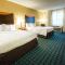 Fairfield Inn and Suites by Marriott Portsmouth Exeter