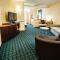 Fairfield Inn and Suites by Marriott Portsmouth Exeter