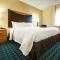 Fairfield Inn and Suites by Marriott Portsmouth Exeter