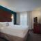 Residence Inn Bryan College Station