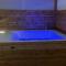 Jacuzzi studio close to athens airport!! - Pallíni