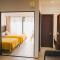 Hotel boutique 402