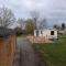 Vacances a la campagne mobil home tout confort , chalet avec barbecue, - Javron-Les-Chapelles