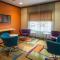 Fairfield Inn and Suites by Marriott Bartlesville - Bartlesville