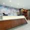 SpringHill Suites by Marriott Chester - تشستر SpringHill Suites by Marriott Chester - تشستر