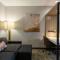 SpringHill Suites by Marriott Chester - تشستر SpringHill Suites by Marriott Chester - تشستر
