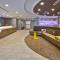 SpringHill Suites by Marriott Pittsburgh Butler/Centre City - Butler