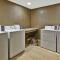 SpringHill Suites by Marriott Pittsburgh Butler/Centre City - Butler