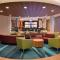 SpringHill Suites by Marriott Voorhees Mt. Laurel/Cherry Hill - Вурхіс