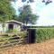 Tranquil Log Cabin - Beautiful Rural Sunset Views - Weston Longville