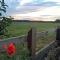 Tranquil Log Cabin - Beautiful Rural Sunset Views - Weston Longville