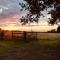 Tranquil Log Cabin - Beautiful Rural Sunset Views - Weston Longville