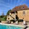 Gîte de charme à la campagne - Besse